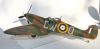 Tamiya 1/48 Supermarine Spitfire Mk.I -   