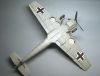 Eduard 1/32 Messerschmitt Bf-109E