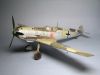 Eduard 1/32 Messerschmitt Bf-109E