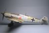 Eduard 1/32 Messerschmitt Bf-109E