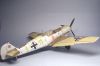 Eduard 1/32 Messerschmitt Bf-109E