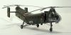 Italeri 1/72 Piasecki H-21C Shawnee - Flying Banana