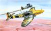  Classic Airframes 1/48 Heinkel He-112B -  