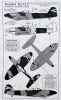  Classic Airframes 1/48 He-112B -  