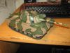 Academy 1/35 Patton M48A5K -  