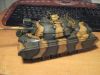 Academy 1/35 Patton M48A5K -  