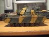 Academy 1/35 Patton M48A5K -  