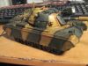 Academy 1/35 Patton M48A5K -  