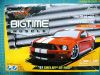 Jada (Big Time Muscles) 1/24 2007 Shelby GT-500