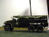 Tamiya 1/48 U.S. 2 1/2-ton 6X6 Truck -   