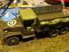 Tamiya 1/48 U.S. 2 1/2-ton 6X6 Truck -   