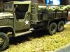 Tamiya 1/48 U.S. 2 1/2-ton 6X6 Truck -   