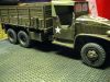 Tamiya 1/48 U.S. 2 1/2-ton 6X6 Truck -   