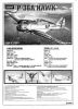  Academy 1/48 Curtiss P-36 Hawk (. 2181)