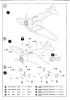  Academy 1/48 Curtiss P-36 Hawk (. 2181)