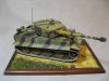  1/35 Tiger I ( ) (Zvezda)