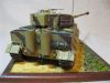  1/35 Tiger I ( ) (Zvezda)