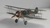 Roden 1/48 Gloster Gladiator Mk.I