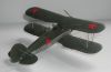 Roden 1/48 Gloster Gladiator Mk.I