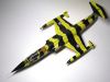 Hasegawa 1/48 CF-104 Starfighter Tiger Meet