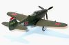 Academy 1/72 Bell P-39N Airacobra