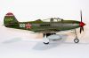 Academy 1/72 Bell P-39N Airacobra