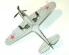 Academy 1/72 Bell P-39N Airacobra