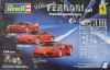 Revell 1/24 Ultimate Ferrari Set - Ferrari Modena 360