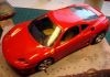  Revell 1/24 Ultimate Ferrari Set - Ferrari Modena 360