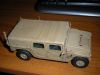 Italeri 1/35  HMMWV