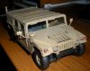 Italeri 1/35  HMMWV