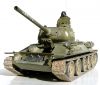 Dragon 1/35 -34-85 / (T-34-85 Rudi)