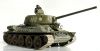 Dragon 1/35 -34-85 / (T-34-85 Rudi)