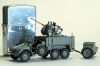 ICM 1/72 Krupp L2H143 + MAC 1/72 Flak38 + ACE 1/72 Sd.Anh.32