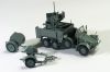 ICM 1/72 Krupp L2H143 + MAC 1/72 Flak38 + ACE 1/72 Sd.Anh.32