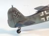 Eduard 1/48 Fw-190A-5 Stab1/JG1,  1943