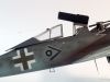 Eduard 1/48 Fw-190A-5 Stab1/JG1,  1943