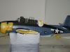 Trumpeter 1/32 TBF-1C Avenger