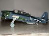 Trumpeter 1/32 TBF-1C Avenger