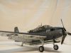 Trumpeter 1/32 TBF-1C Avenger