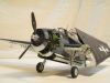 Trumpeter 1/32 TBF-1C Avenger