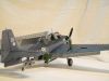 Trumpeter 1/32 TBF-1C Avenger