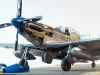 Tamiya 1/48 North American P-51D Mustang Petie 2nd