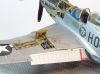 Tamiya 1/48 North American P-51D Mustang Petie 2nd