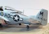Tamiya 1/48 North American P-51D Mustang Petie 2nd