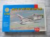  Smer 1/48 MiG-17PF/PFU  (-17/)