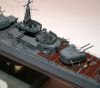 Hasegawa 1/350 Yukikaze 1945