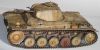 Dragon 1/35 Pz.Kpfw. II ausf.C -  