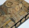 Dragon 1/35 Pz.Kpfw. II ausf.C -  