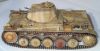 Dragon 1/35 Pz.Kpfw. II ausf.C -  